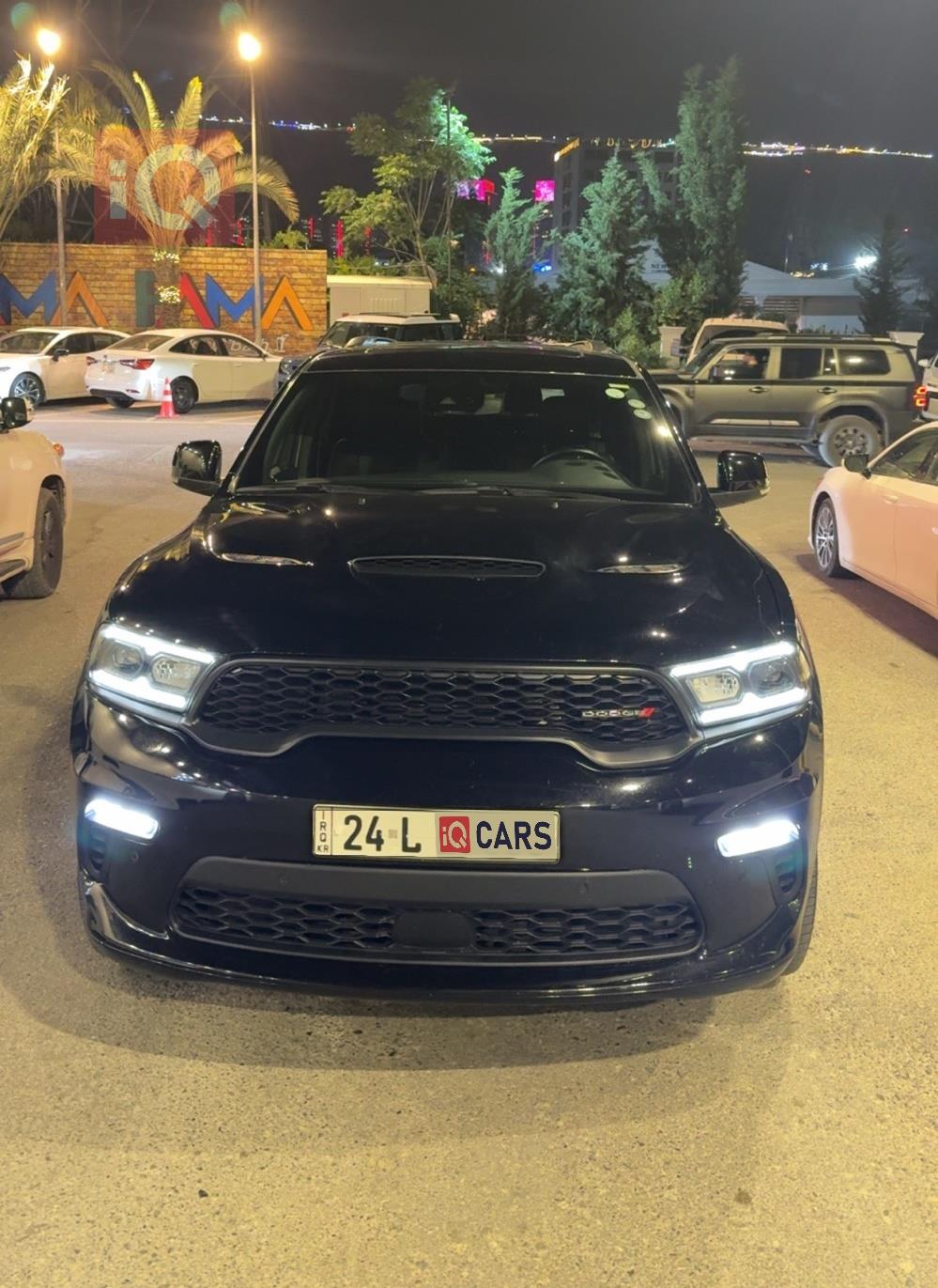 Dodge Durango